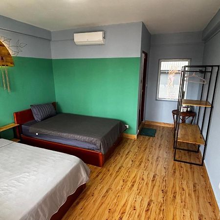 Roomy Guesthouse Kaoh Touch Luaran gambar