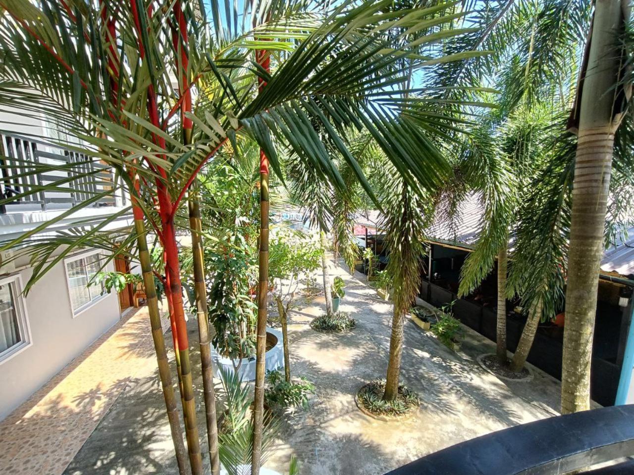 Roomy Guesthouse Kaoh Touch Luaran gambar